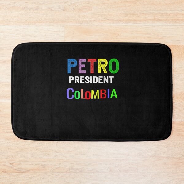 Item preview, Elecciones Colombia 2022 Petro Presidente  designed and sold by bilal233.