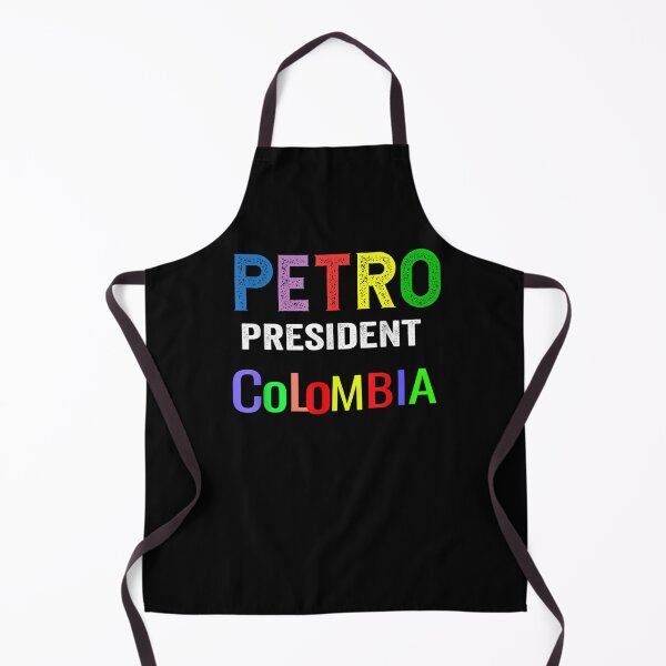 Item preview, Elecciones Colombia 2022 Petro Presidente designed and sold by bilal233.