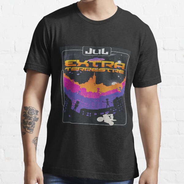 Extraterrestrial Jul shop Essential T-Shirt