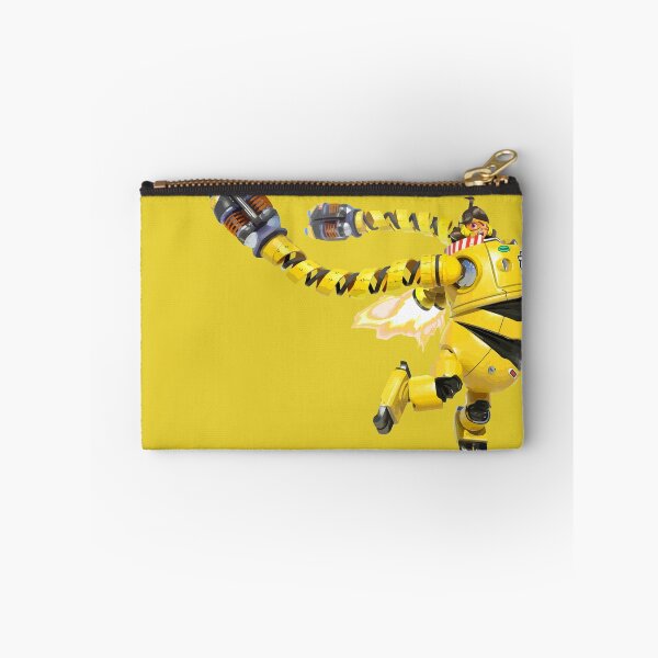 Item preview, Marvelous Mechanica designed and sold by Connor Keane.