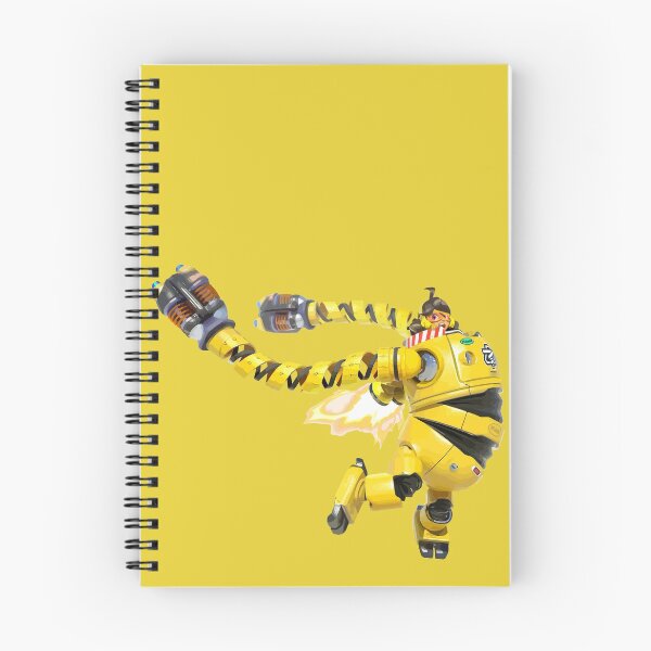 Item preview, Marvelous Mechanica designed and sold by Connor Keane.