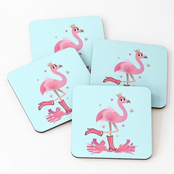 Item preview, Pink wader funny trendy designed and sold by vibeno1.