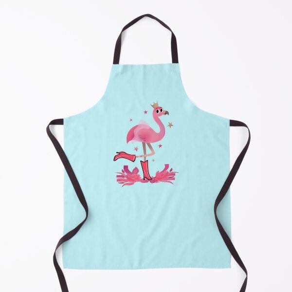 Item preview, Pink wader funny trendy designed and sold by vibeno1.