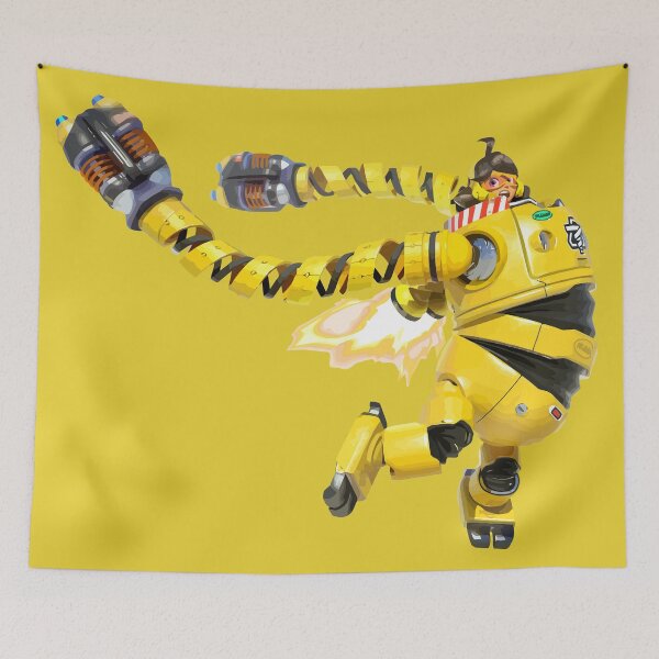 Item preview, Marvelous Mechanica designed and sold by Connor Keane.