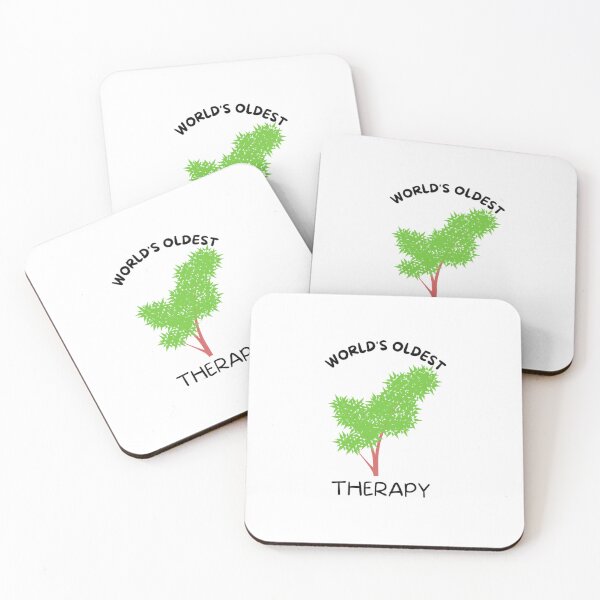Item preview, Medical Marijuana, World’s Oldest Therapy, Weed Leaf Cannabis Stoner  Marijuana,  Leaf Gold, Love Bud designed and sold by BestDesignbySof.