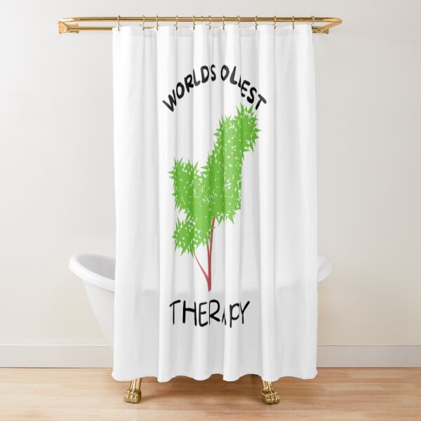 Item preview, Medical Marijuana, World’s Oldest Therapy, Weed Leaf Cannabis Stoner  Marijuana,  Leaf Gold, Love Bud designed and sold by BestDesignbySof.