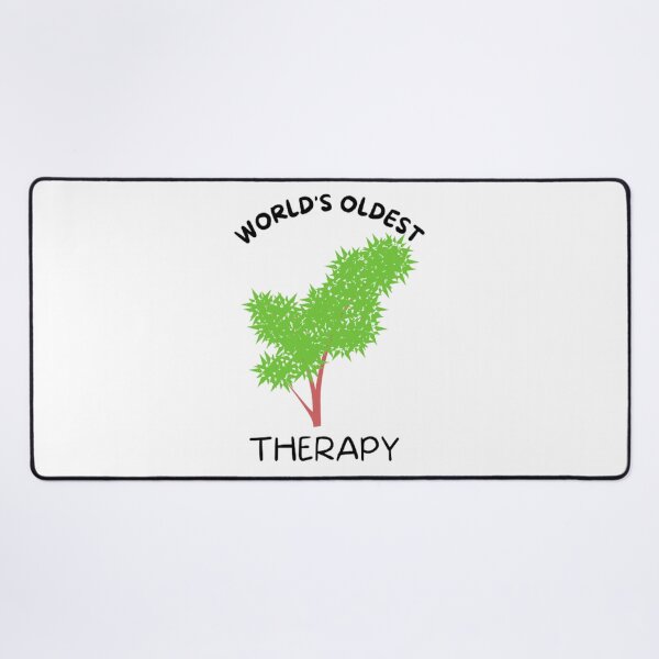 Item preview, Medical Marijuana, World’s Oldest Therapy, Weed Leaf Cannabis Stoner Marijuana, Leaf Gold, Love Bud designed and sold by BestDesignbySof.