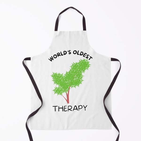 Item preview, Medical Marijuana, World’s Oldest Therapy, Weed Leaf Cannabis Stoner Marijuana, Leaf Gold, Love Bud designed and sold by BestDesignbySof.