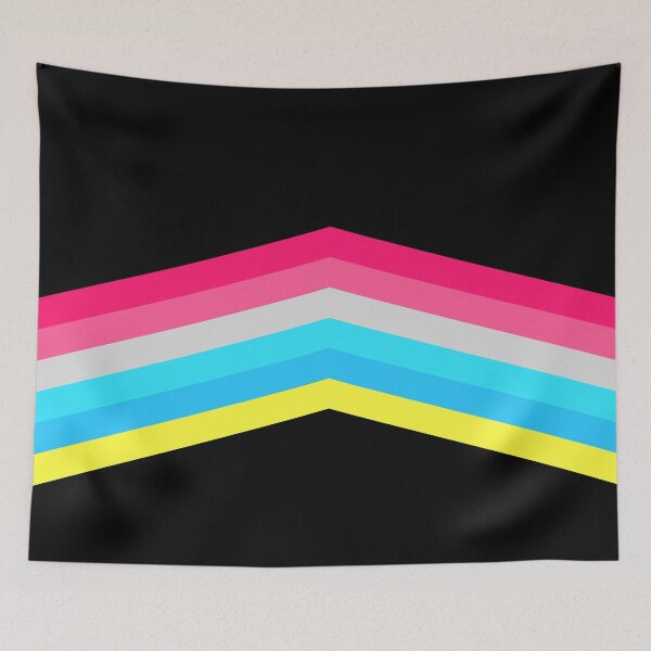 Item preview, Genderflux designed and sold by Casei Solus.
