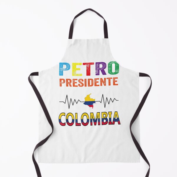 Item preview, Elecciones Colombia 2022 Petro Presidente designed and sold by bilal233.
