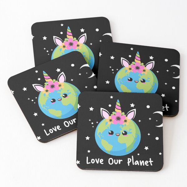 Item preview, Love Our Planet designed and sold by proearth2022.