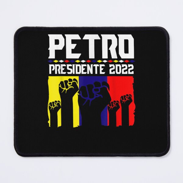 Item preview, Elecciones Colombia 2022 Petro Presidente designed and sold by bilal233.