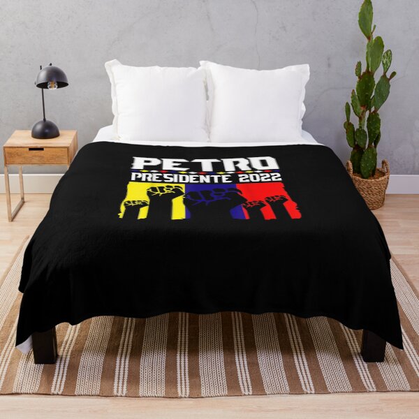 Item preview, Elecciones Colombia 2022 Petro Presidente designed and sold by bilal233.