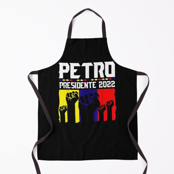 Item preview, Elecciones Colombia 2022 Petro Presidente designed and sold by bilal233.