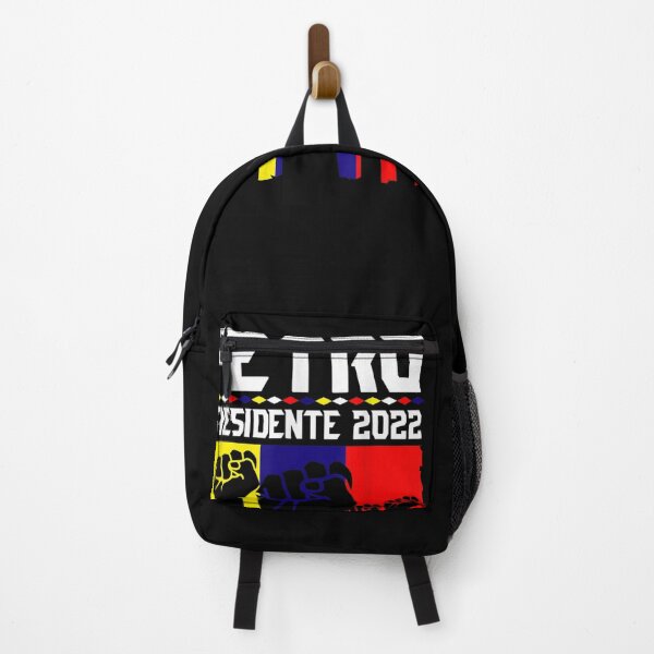 Item preview, Elecciones Colombia 2022 Petro Presidente designed and sold by bilal233.