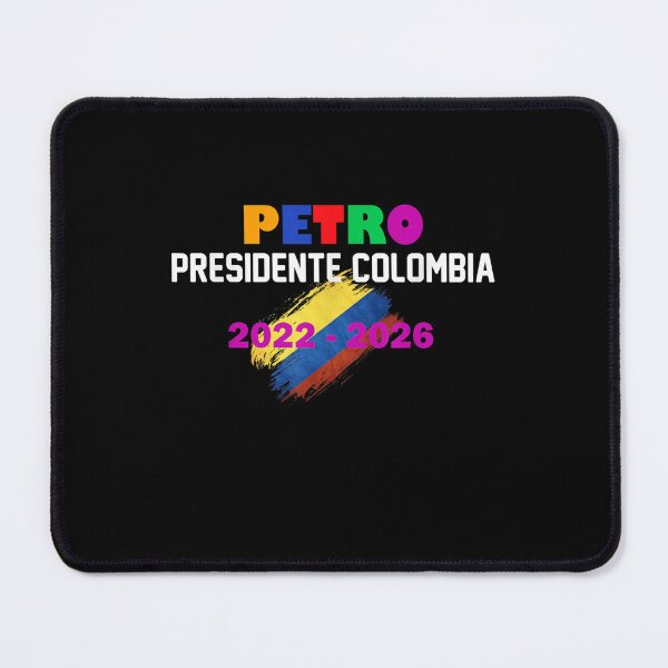Item preview, Elecciones Colombia 2022 Petro Presidente designed and sold by bilal233.