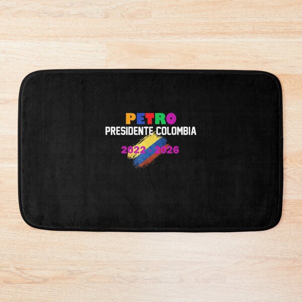 Item preview, Elecciones Colombia 2022 Petro Presidente  designed and sold by bilal233.
