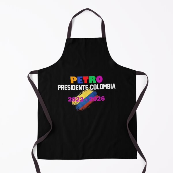 Item preview, Elecciones Colombia 2022 Petro Presidente designed and sold by bilal233.