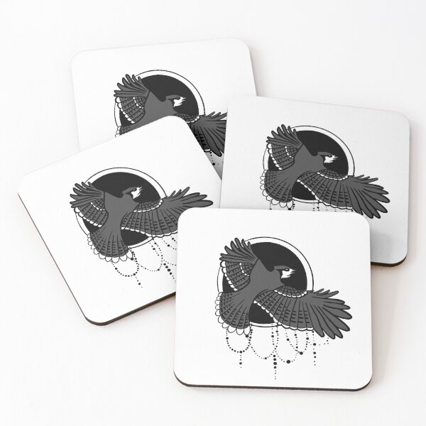 Item preview, Flightless Bird designed and sold by katieedraws.