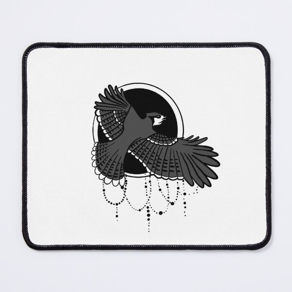 Item preview, Flightless Bird designed and sold by katieedraws.