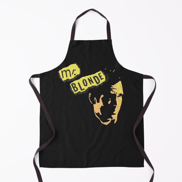 Item preview, mr. blondie designed and sold by rauhrrgruberhax.