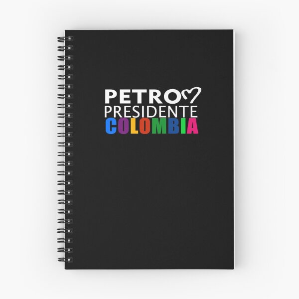 Item preview, Elecciones Colombia 2022 Petro Presidente  designed and sold by bilal233.