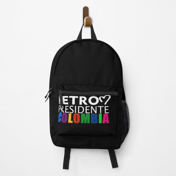 Item preview, Elecciones Colombia 2022 Petro Presidente designed and sold by bilal233.