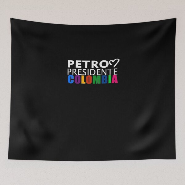 Item preview, Elecciones Colombia 2022 Petro Presidente  designed and sold by bilal233.