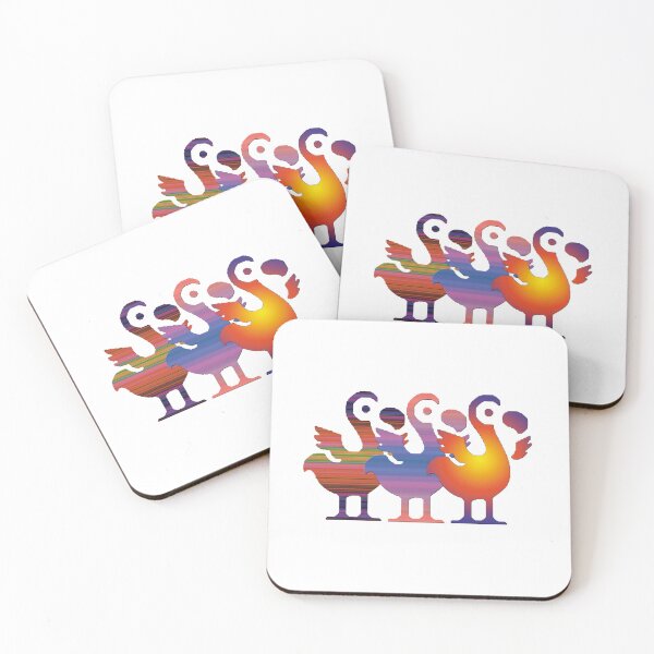 Item preview, Dodo Bagins designed and sold by Brkoo-Shop.