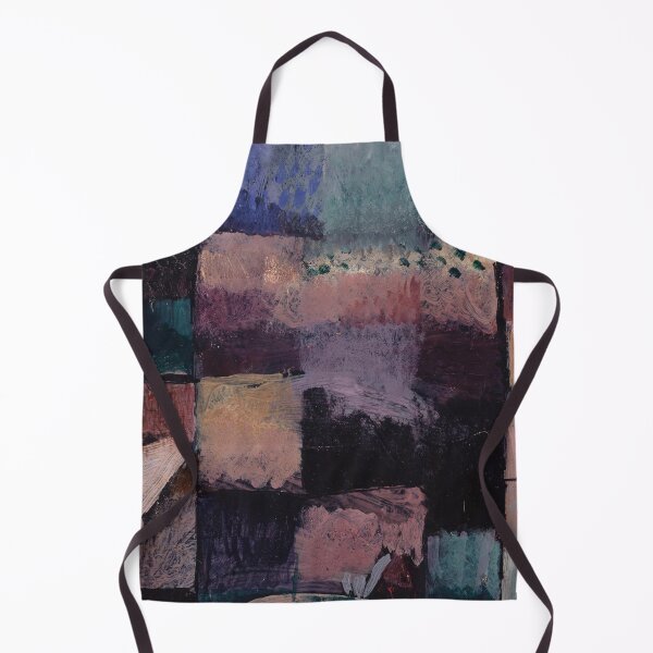 Item preview, About a motif from Hammamet Abstract ,expressionism · cubism · and surrealism Paul Klee designed and sold by TeeARTHY.