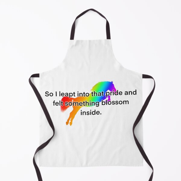 Item preview, So I leapt into that pride… (5/6) designed and sold by violetxrose1235.