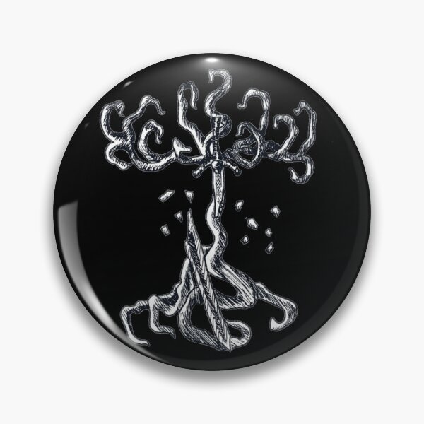 Item preview, Of Banquets, B*st*rds, and Burials designed and sold by monicajudeart.