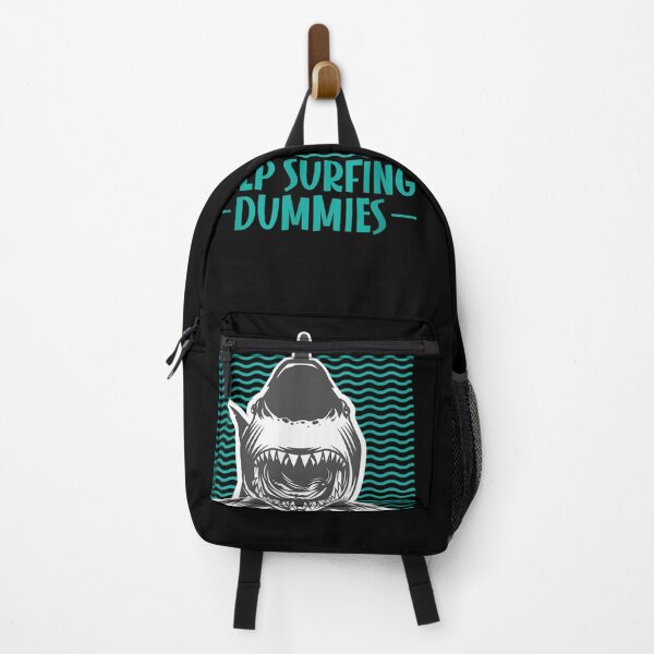 Item preview, Keep surfing dummies designed and sold by bilal233.