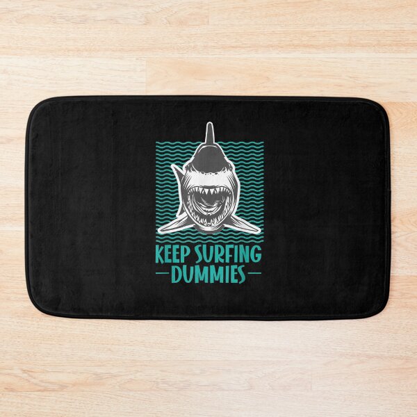 Item preview, Keep surfing dummies designed and sold by bilal233.