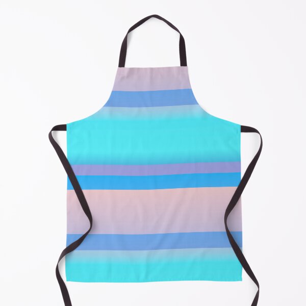 Item preview, Mauve blue stripes | mauve blue striped designed and sold by lausn.