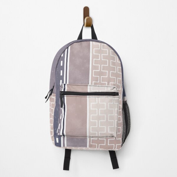 Item preview, retro pearl vertical lines designed and sold by MinEkkoArt.