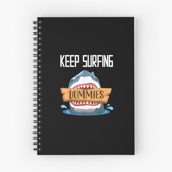 Item preview, Keep surfing dummies designed and sold by bilal233.