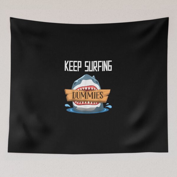 Item preview, Keep surfing dummies designed and sold by bilal233.