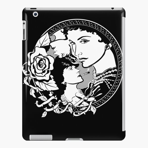 Coco Chanel iPad Air Case