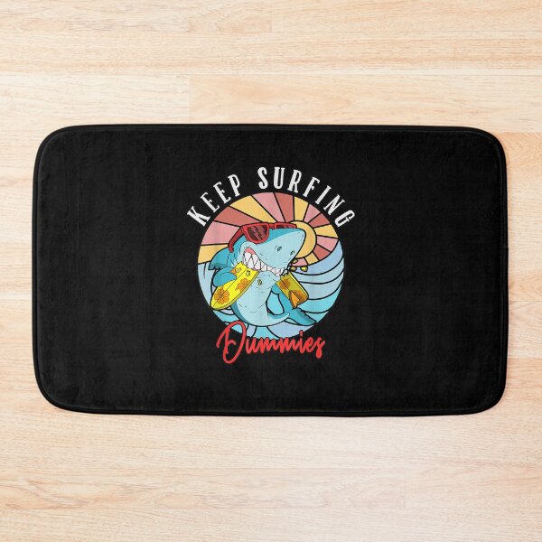 Item preview, Keep surfing dummies designed and sold by bilal233.