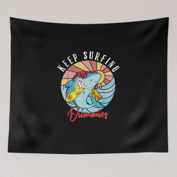 Item preview, Keep surfing dummies designed and sold by bilal233.