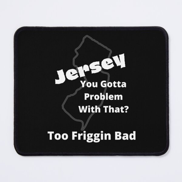 Artikelvorschau, NJ-Shirts von Jer Z Wear entworfen und verkauft von JerZWear.