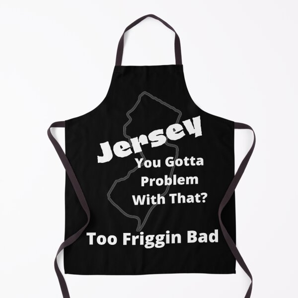 Item preview, NJ Shirts by Jer Z Wear designed and sold by JerZWear.