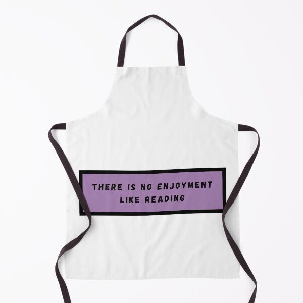 Item preview, there is no enjoyment like reading designed and sold by HappyTeesCie Shop.