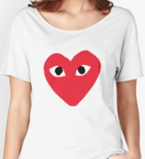 Comme Des Garcon Baggyfit T-Shirt