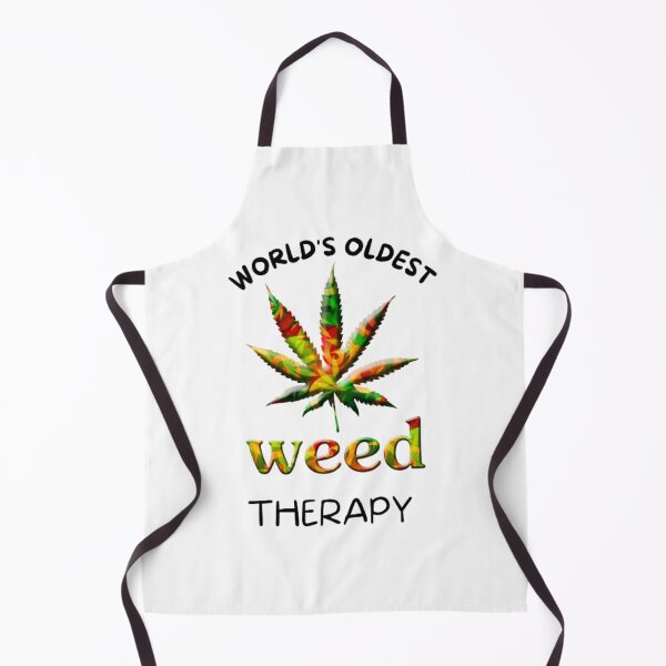 Item preview, Medical Marijuana, World’s Oldest Therapy, Weed Leaf Cannabis Stoner Marijuana, Leaf Gold, Love Bud designed and sold by BestDesignbySof.