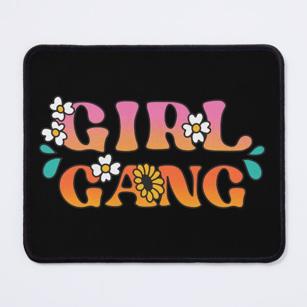 Item preview, Girl Gang Bestie  designed and sold by Brandonjj.