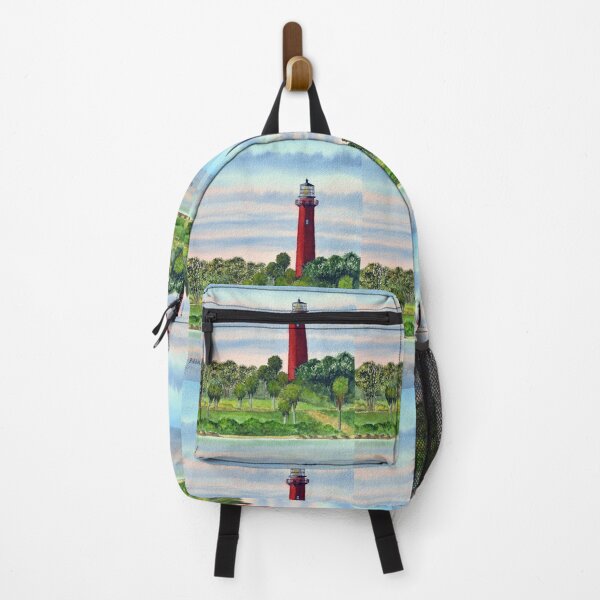 Item preview, Jupiter Inlet Lighthouse Florida designed and sold by William Holkham.