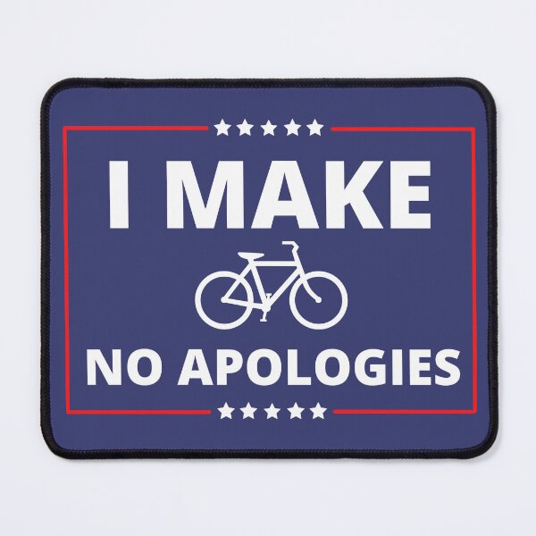 Item preview, Biden's fall off his bike. biden falls, united we stand with biden we fall Running the Country Is Like Riding a Bike designed and sold by T-Look.