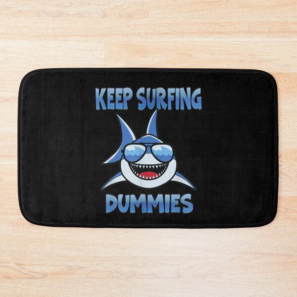 Item preview, Keep surfing dummies designed and sold by bilal233.